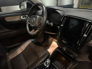 Volvo XC40 2.0 D3 Inscription Auto