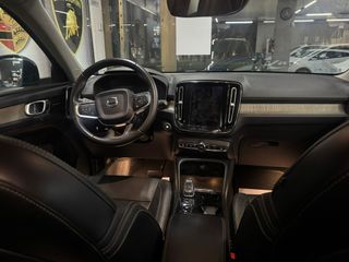 Volvo XC40 2.0 D3 Inscription Auto
