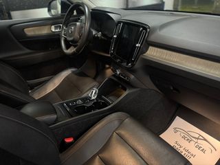 Volvo XC40 2.0 D3 Inscription Auto