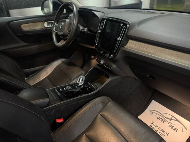 Volvo XC40 2.0 D3 Inscription Auto