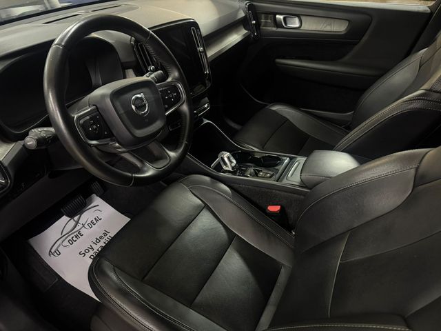 Volvo XC40 2.0 D3 Inscription Auto