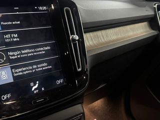 Volvo XC40 2.0 D3 Inscription Auto