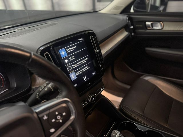 Volvo XC40 2.0 D3 Inscription Auto