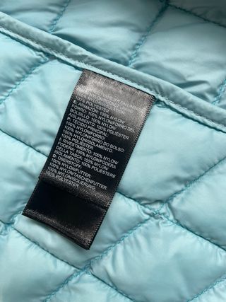 Chaqueta The North Face azul