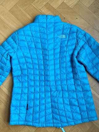 Chaqueta The North Face azul
