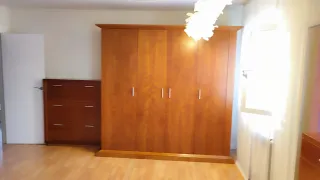 Dormitorio Cerezo Macizo