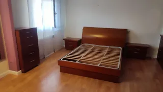 Dormitorio Cerezo Macizo