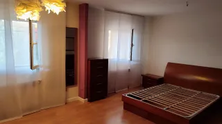 Dormitorio Cerezo Macizo