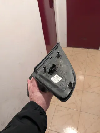 Retrovisor Coche Astra