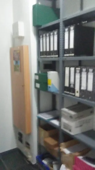 Venta de local comercial