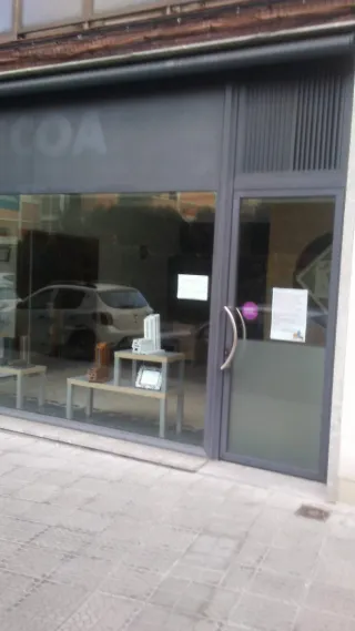 Venta de local comercial