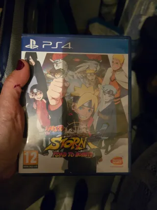 PS4 (PlayStation 4) 1TB Negra