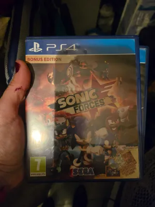 PS4 (PlayStation 4) 1TB Negra