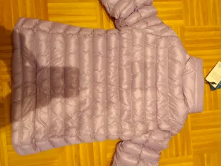 Chaqueta plumas DOLOMITE XS Nuevo