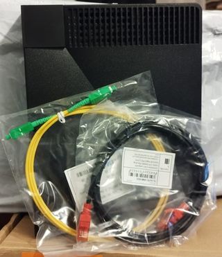 Livebox 6 Smart Wi-Fi Router