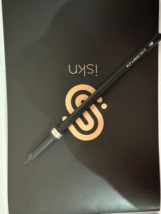 iskn Slate tavoletta grafica