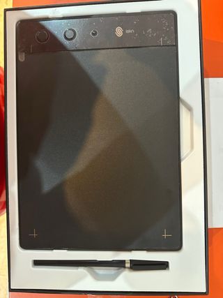 iskn Slate tavoletta grafica