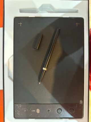 iskn Slate tavoletta grafica