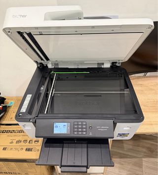 Impresora Brother MFC-J6540DW Multifunción