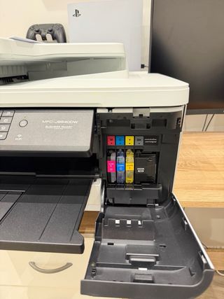 Impresora Brother MFC-J6540DW Multifunción