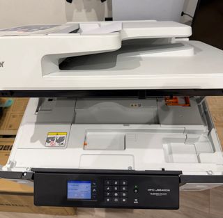 Impresora Brother MFC-J6540DW Multifunción