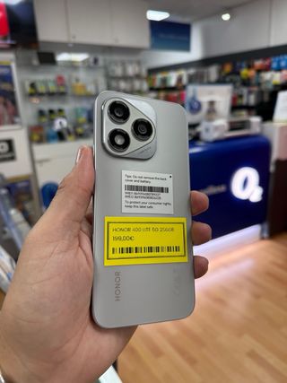 Honor 400 Lite 8/256GB