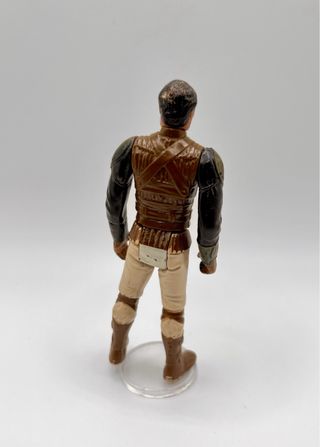 Star Wars Vintage Kenner Lando Calrissian