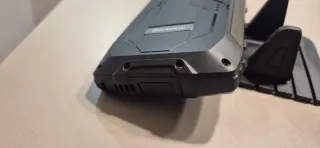 Blackview BV9300 Pro 256GB Negro