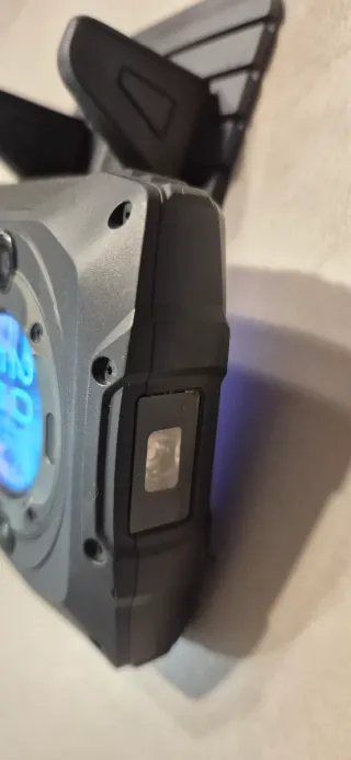 Blackview BV9300 Pro 256GB Negro