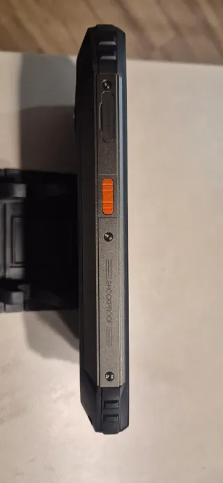 Blackview BV9300 Pro 256GB Negro