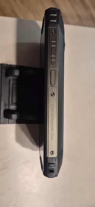 Blackview BV9300 Pro 256GB Negro