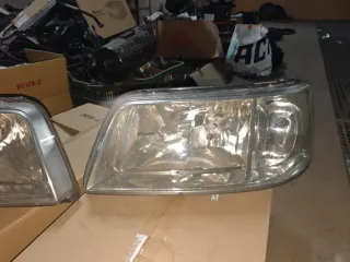 Faros Delanteros Volkswagen T5