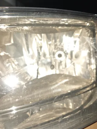 Faros Delanteros Volkswagen T5