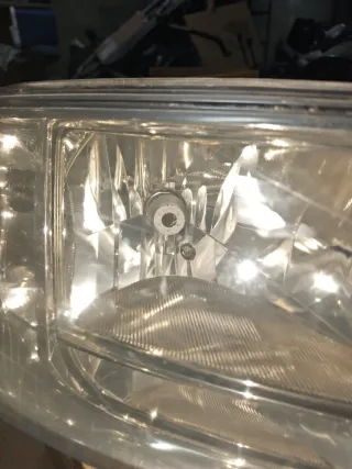 Faros Delanteros Volkswagen T5