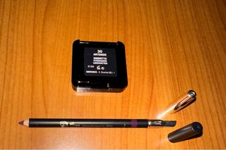 Set Ombretto + Matita Occhi (Dolomia & Free Age)