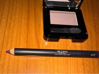 Set Ombretto + Matita Occhi (Dolomia & Free Age)