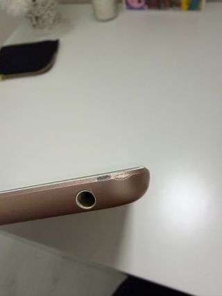 iPad 7ª Gen 64GB Dorado