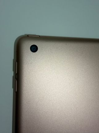 iPad 7ª Gen 64GB Dorado