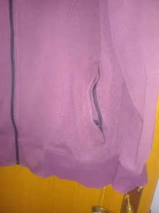 Sudadera Adidas hombre