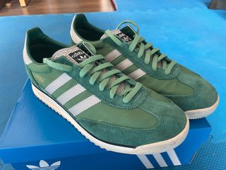 Adidas SL 72 RS nuevas talla 45,5