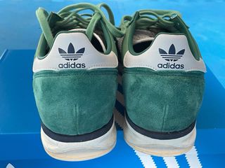 Adidas SL 72 RS nuevas talla 45,5