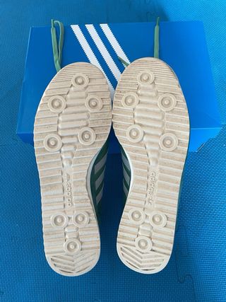 Adidas SL 72 RS nuevas talla 45,5