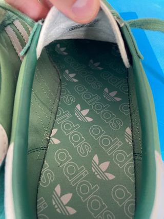 Adidas SL 72 RS nuevas talla 45,5