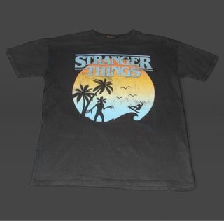 Camiseta Stranger Things Talla M
