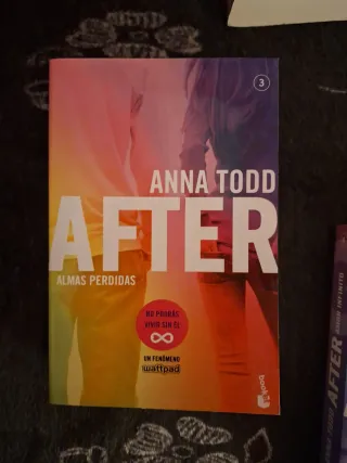 After (Serie After 1)