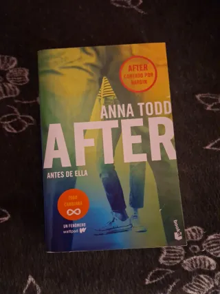 After (Serie After 1)