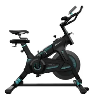 Bicicleta Estática Cecotec Drumfit