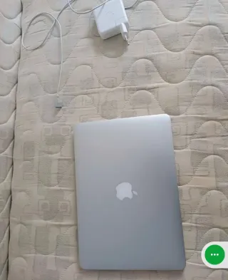 Portátil Apple MacBook Pro Gris