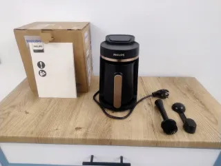 Cafetera Turca Philips Serie 5000