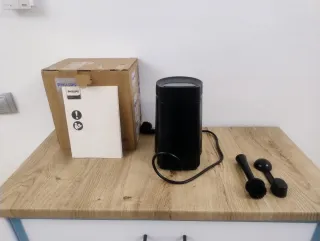 Cafetera Turca Philips Serie 5000